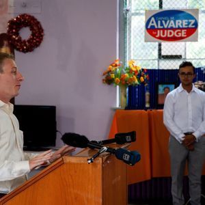 Meet your Posher, Patrick